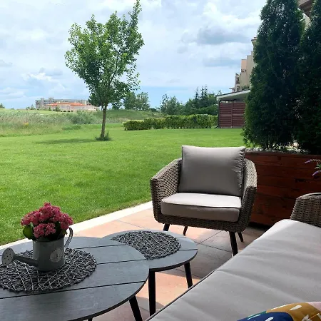 Lighthouse Golf Private View Villa