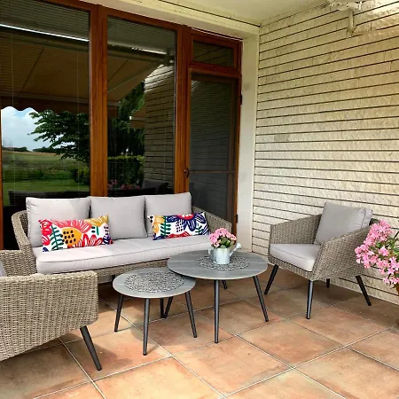 Lighthouse Golf Private View Villa *