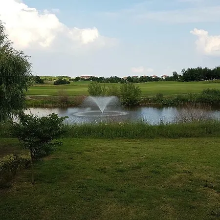 Lighthouse Golf Private View Villa Baltsjik