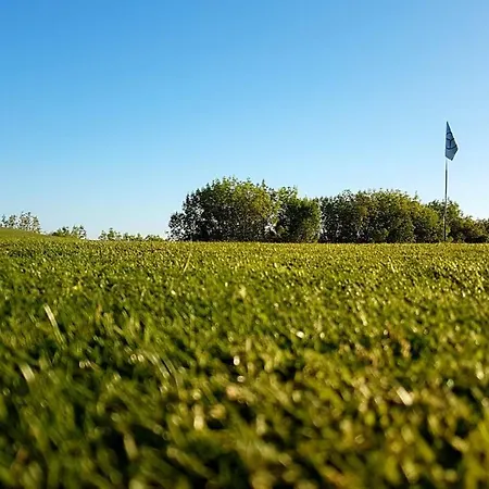 Lighthouse Golf Private View Villa