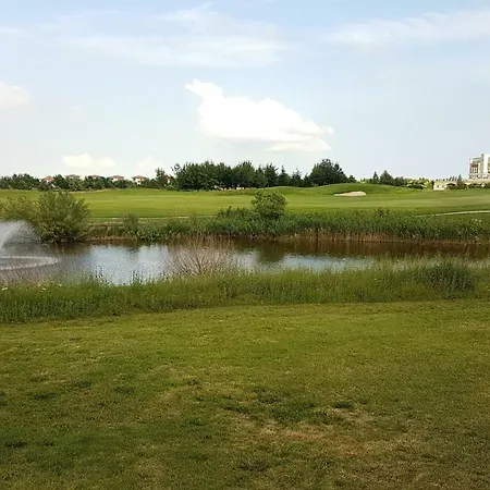 Lighthouse Golf Private View וילה בלצ'יק