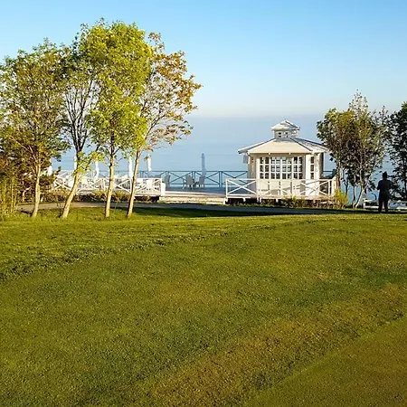 וילה Lighthouse Golf Private View