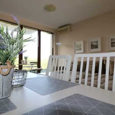 Lighthouse Golf Private View וילה