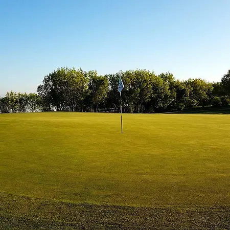 וילה Lighthouse Golf Private View בלצ'יק