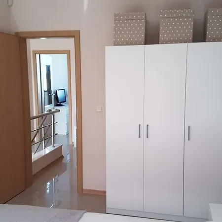 Villa Lighthouse Golf Private View Balchik