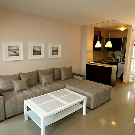 Lighthouse Golf Private View Villa